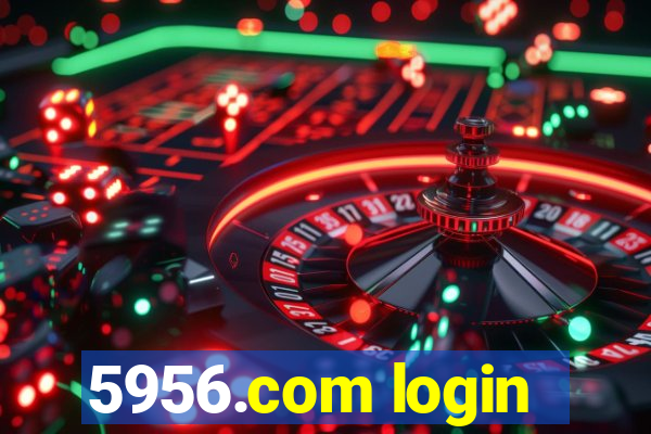 5956.com login